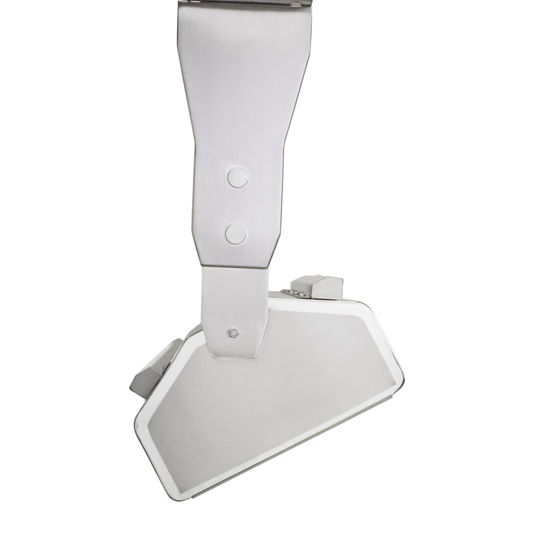 Lynx Professional Eave Mounted 35000 BTU Mounted Patio Heater Wayfair